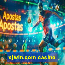 xjwin.com casino